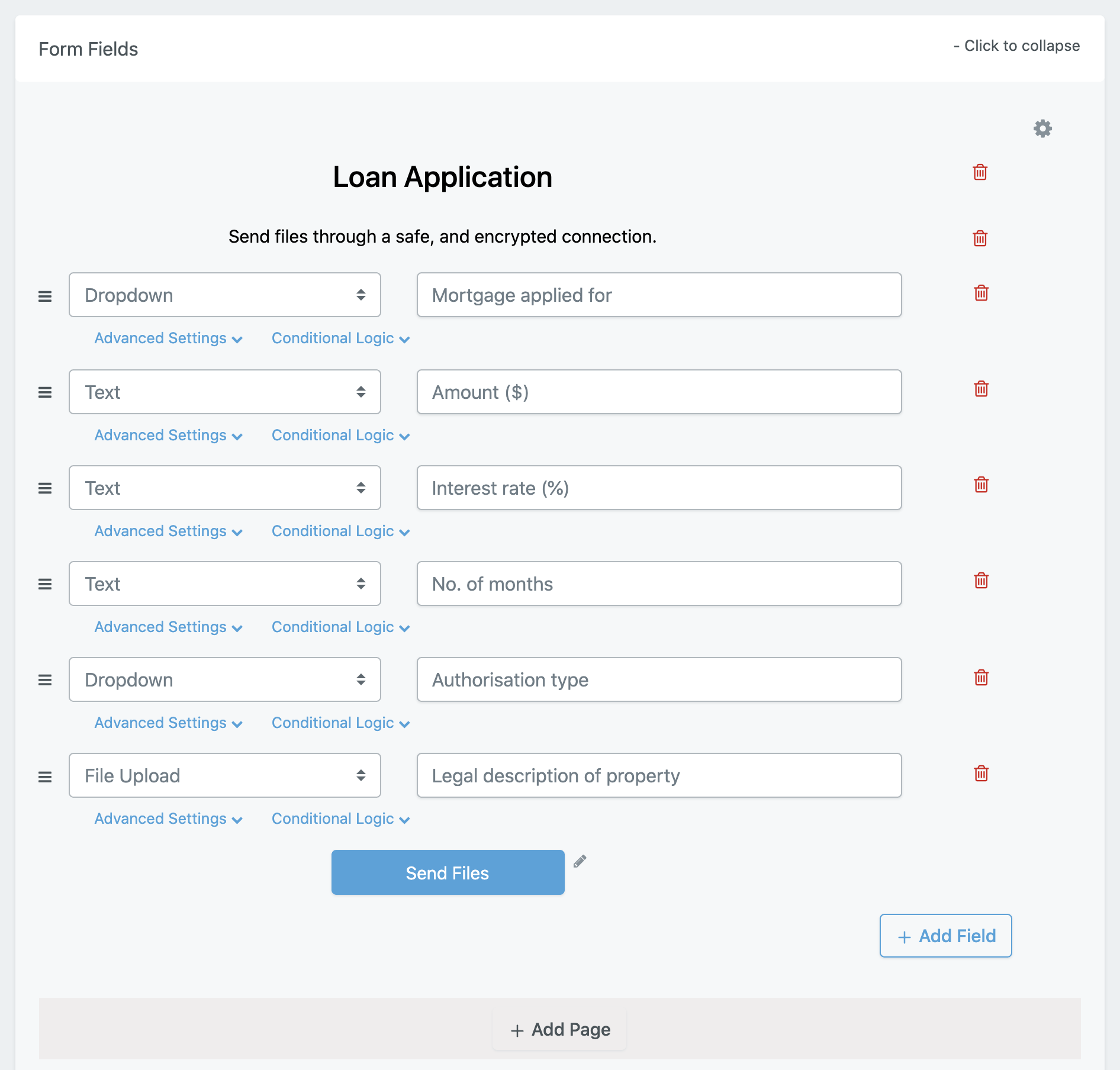 How do I Create a Microsoft Form and upload a File?