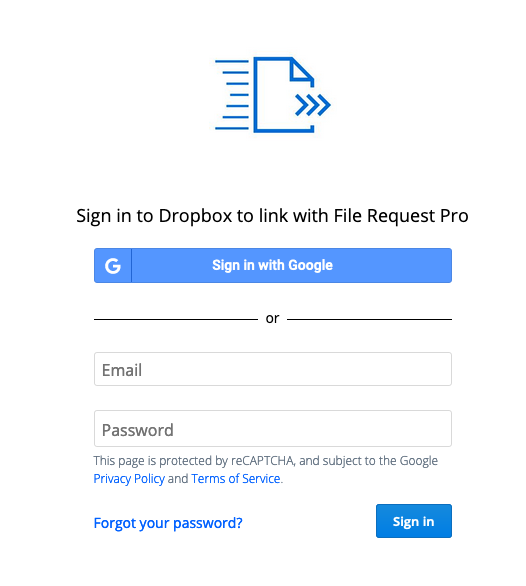 dropbox api get file download count