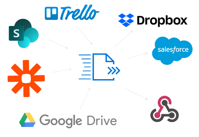 secure client portal for accountants - secure file pro alternative