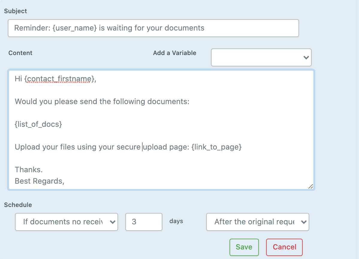 secure client portal for accountants - secure file pro alternative